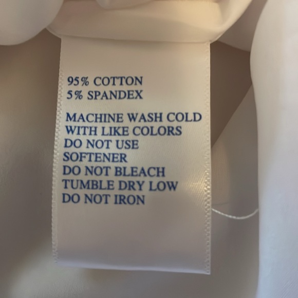 Southern Tide Baxlee Seersucker Dress. White. Size 2 (2) 4 (1). NWT - Picture 5 of 5